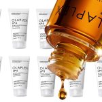 Free UK competition: Olaplex cosmetics