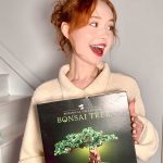 Win a Lego bonsai tree