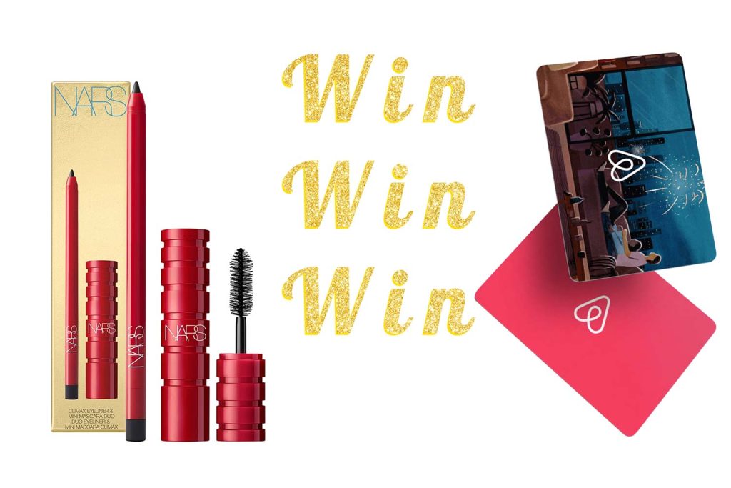 Two competitions ending soon